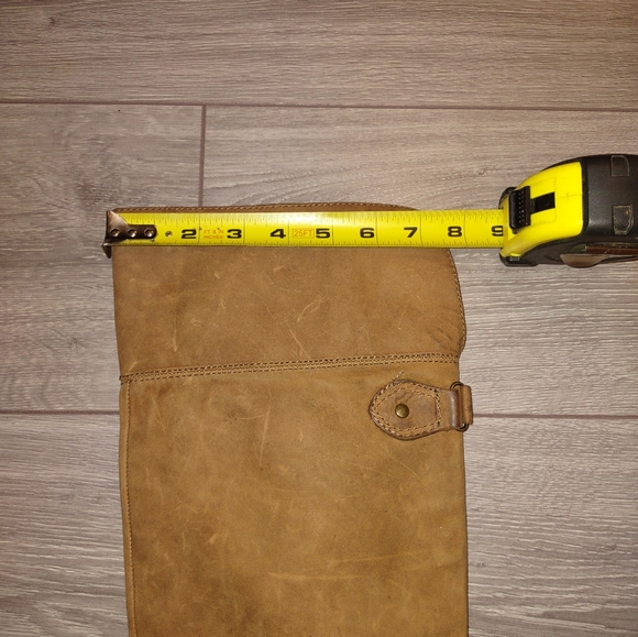 Kate and mel suede high boots - Picture 10 of 11